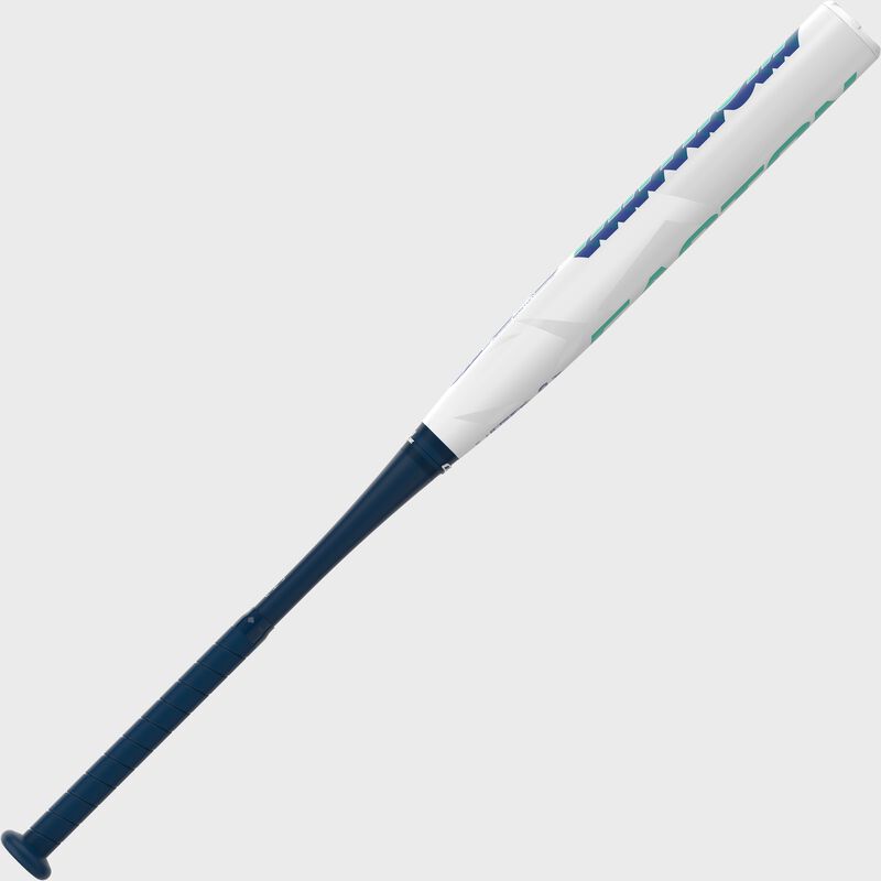 2024 Tantrum 2-Piece Loaded 13" USSSA Bat, 26 oz